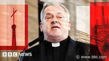 Priest thought to pose risk to children is paid off