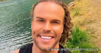 Fiancé of X-Factor star Jaymi Hensley dies after falling from hotel window