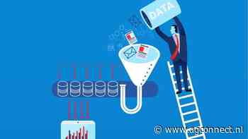 IT-professionals maken zich zorgen over de gegevens die AI voeden