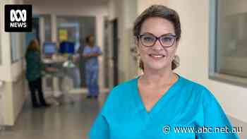 Disaster zone nurse Helen thought she was poor until a school social experiment revealed she was 'well off'