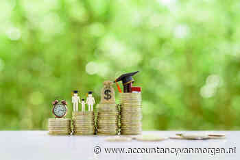 Schenking valt niet onder eigenwoningvrijstelling