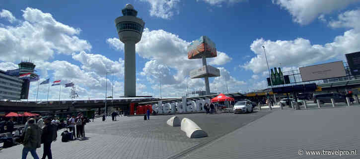 Kijktip: unieke blik achter de schermen van Schiphol