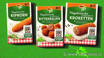 Verkoop vleesvervangers aan horeca in twee jaar ruim verdubbeld