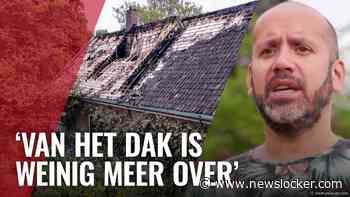 Afgebrande buurtboerderij is groot gemis voor vrijwilligers