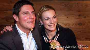 Maria Höfl-Riesch spricht über Trennung nach Jahren – So geht es ihr jetzt