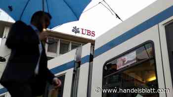Schweizer Großbank: Erwartungen übertroffen – UBS verdient 1,1 Milliarden Dollar