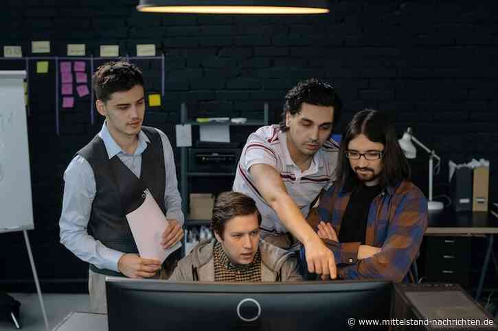 Kosteneffiziente IT-Infrastruktur: Warum Virtualisierung der Schlüssel ist