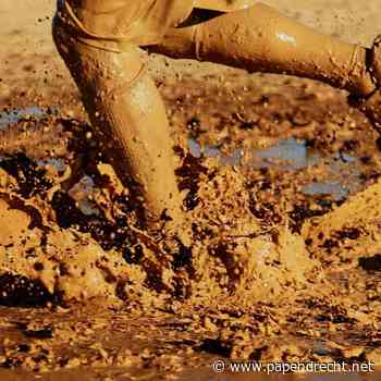 Voor de 1e keer organiseert Passaat de SlootSpektakel Run