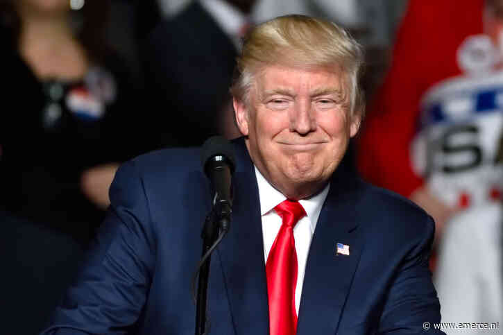 Behoorlijke verliezen voor Truth Social van Trump