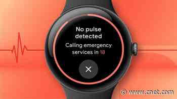 Google Intensifies Health Tracking With 'Loss of Pulse Detection'