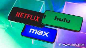 Best Streaming Services of 2024