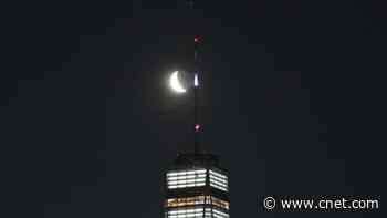 How to See Mars and Jupiter Cuddle Up in the Sky in a Conjunction This Week