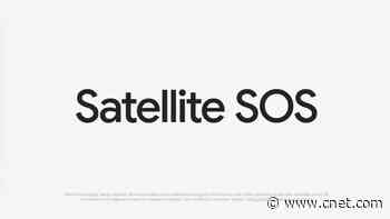 Google's Pixel 9 Gets Satellite SOS Feature That Uses Skylo Network
