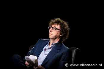 Arnon Grunberg stopt na 25 jaar als columnist bij Humo vanwege column Herman Brusselmans