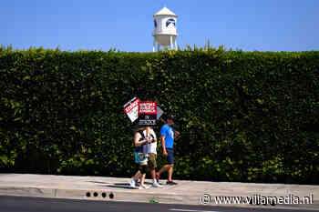 Media- en entertainmentconcern Paramount Global gaat Paramount Television Studios sluiten