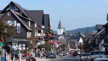 Winterberg: Skigebiet im Sauerland ist insolvent
