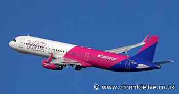 Wizz Air launches 'unlimited' All You Can Fly deal for under £500 a year