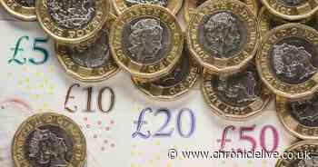 DWP warning letters to be sent out over axed benefit as claimants risk losing payments