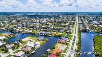 Best Internet Providers in Cape Coral, Florida