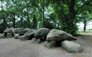 Jaarlijkse dag van het Hunebed met veel activiteiten