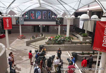 ‘An island of safety’: UNLV’s Beam Hall, site of fatal shooting, reopens