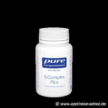 B-Vitamine – die starken Partner