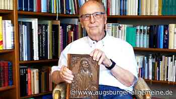 Altlandrat Geßner feiert 80. Geburtstag: Die Politik prägte sein Leben   