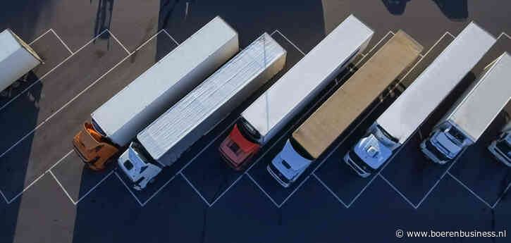 Nederlandse economie groeit weer dankzij export