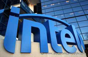 Intel sells Arm shares