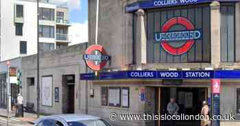 The south London tube lines to be assessed for step-free access