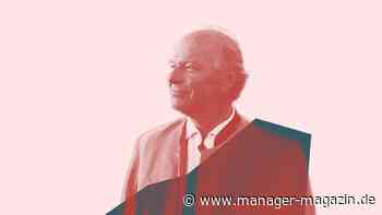 Hipp-Chef Stefan Hipp: „Hierzulande finden Unternehmen langfristig gute Rahmenbedingungen“