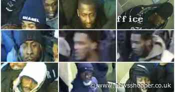Search to find nine people 19-months after O2 Academy Brixton crush