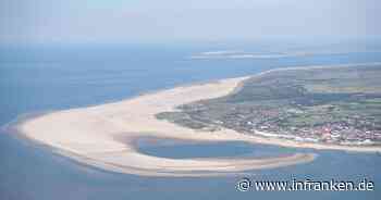 Genehmigung für Erdgasförderung vor Borkum erteilt