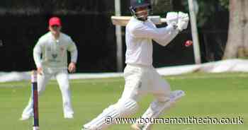 Dorset suffer heavy defeat in final three-day game