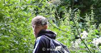 Man 'exposed himself in front of a 70-year-old woman'