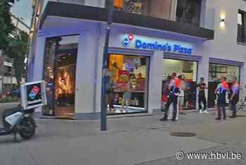 Politie pakt twee vechtersbazen op in Sint-Truiden