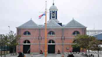 Marinemuseum krijgt 40 miljoen voor verbouwing