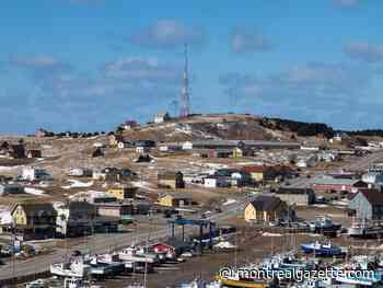 English-speaking populations in Quebec's regions continue to decline