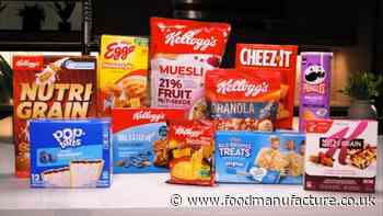 $29bn deal: Mars and Kellanova reportedly reach acquisition agreement