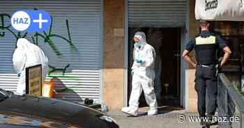 Hannover: Zwei weitere Täter nach Überfall auf Altintas-Juwelier am Steintor vor Gericht