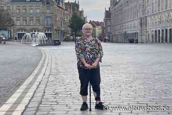 Vlaams Belang komt dan toch op in Ieper na verzoening met boegbeeld van weleer: “Ik zal campagne voeren én revalideren”