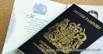 These are the countries that do not require 3 months on UK passport for travel