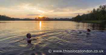 RNLI warning to Brits hoping to swim in lakes and rivers this summer