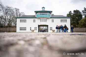 Münsteraner starb im KZ – Großnichte erforscht seine Geschichte