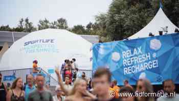 Megawatt activeert Sportlife met nieuwe campagne