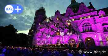 „Klassik Open Air“ in Hannover mit Jubiläumsshow – gewinnen Sie Top-Plätze