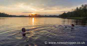 RNLI warning to Brits hoping to swim in lakes and rivers this summer