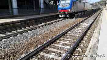 Lavori alla stazione Termini: modifiche alla circolazione di alcuni treni regionali