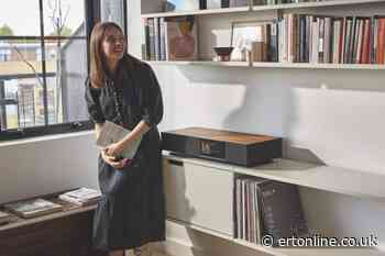 Cambridge Audio launches Evo One