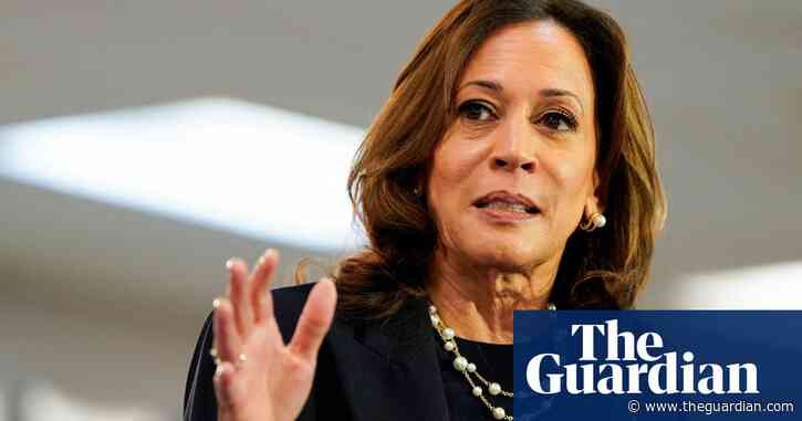 Kamala Harris campaign says it was targeted by foreign hackers